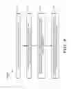 Fig. 09 - Gas sterilization/disinfection system and method for fluid conduits