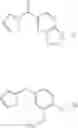 Fig. 35 - Radioprotector compounds