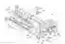 Fig. 01 - Mould equipment for pipeline section coating and methods for coating of pipeline sections with moulds