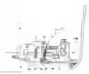 Fig. 01 - Brewing apparatus with extraction from a portion capsule and method of operating same