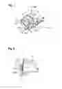 Fig. 04 - Brewing apparatus with extraction from a portion capsule and method of operating same