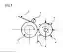 Fig. 02 - Random Mat and Fiber-Reinforced Composite Material
