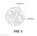 Fig. 03 - Electrically insulating material for thermal sprayed coatings matching the coefficient of thermal expansion of the underlying body