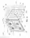 Fig. 04 - Serviceable battery pack