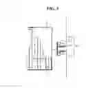 Fig. 04 - Overcurrent shut-off device and secondary battery system comprising the same