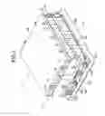 Fig. 02 - Structure for securing battery