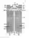 Fig. 01 - Solid electrolyte and all-solid state lithium ion secondary battery