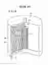 Fig. 17 - Fuel cell module