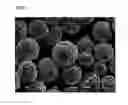 Fig. 02 - Method for manufacturing carrier core particles for electrophotographic developer