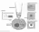 Fig. 01 - PHOTOTHERMAL SUBSTRATES FOR SELECTIVE TRANSFECTION OF CELLS