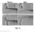 Fig. 10 - PHOTOTHERMAL SUBSTRATES FOR SELECTIVE TRANSFECTION OF CELLS