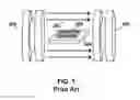 Fig. 08 - External field—free magnetic biosensor