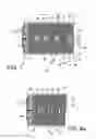 Fig. 06 - Method for depositing particles onto a substrate, including a step of structuring a particle film on a liquid conveyor