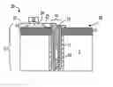 Fig. 01 - Thermally stable high-K tetragonal HFO2 layer within high aspect ratio deep trenches