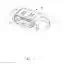 Fig. 02 - ELECTRICAL CONNECTOR WITH ADDITIONAL EXTERIOR SHELL