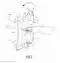 Fig. 05 - OBJECT THAT ROTATES IN A FLOW OF AIR, SUITABLE FOR RECREATIONAL USE