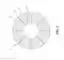 Fig. 03 - Pad conditioning tool having sapphire dressing particles