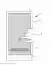 Fig. 01 - Mobile Telephone and Method for Declining an Incoming Call