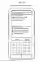 Fig. 10 - ACKNOWLEDGMENT OF MESSAGES TO CELLULAR PHONES THROUGH THE INTERNET