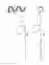 Fig. 02 - Trapdoor drop amusement mechanism