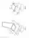 Fig. 04 - Trapdoor drop amusement mechanism