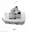 Fig. 06 - MILLING PROCESS FOR ROUGHNESS ON GOLF CLUB FACE