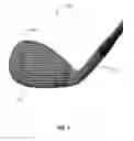 Fig. 08 - MILLING PROCESS FOR ROUGHNESS ON GOLF CLUB FACE