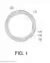 Fig. 02 - GOLF BALL HAVING A THERMOSETTING INTERMEDIATE AND OUTER COVER AND A THERMOPLASTIC INNER COVER