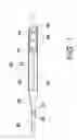 Fig. 02 - Toy bat and projectile launcher