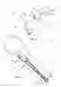 Fig. 02 - Hand held exercise and fitness device