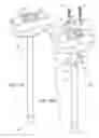 Fig. 07 - Hand held exercise and fitness device