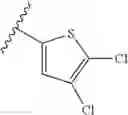 Fig. 45 - Sphingosine 1-phosphate receptor antagonists