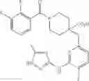 Fig. 80 - Piperidine compound or salt thereof