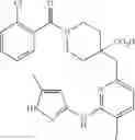 Fig. 82 - Piperidine compound or salt thereof
