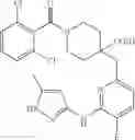 Fig. 85 - Piperidine compound or salt thereof
