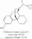 Fig. 136 - Morphan and morphinan analogues, and methods of use