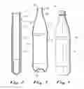 Fig. 03 - Pet container and compositions having enhanced mechanical properties and gas barrier properties and methods