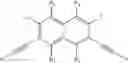 Fig. 85 - NOVEL FUSED NAPHTHALENE CYCLOHETERO RING COMPOUNDS, AND METHODS AND USES THEREOF