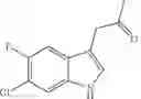 Fig. 85 - Chemical process for preparing spiroindolones and intermediates thereof