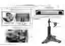 Fig. 01 - SURGICAL NAVIGATION SYSTEM