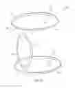 Fig. 08 - IMPLANT DEVICE WITH SPINE AND C-RING AND METHOD OF MAKING, DELIVERING, AND USING SAME
