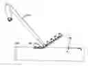 Fig. 01 - Bone plate shaping system