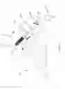 Fig. 10 - Devices and method of achieving bone fusion