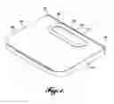 Fig. 02 - Peelable lid for container with multi-point peel system