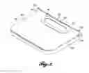 Fig. 04 - Peelable lid for container with multi-point peel system