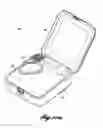 Fig. 09 - Peelable lid for container with multi-point peel system