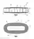Fig. 08 - Flexible vertebral spacer