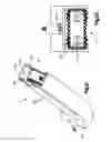 Fig. 13 - Flexible vertebral spacer
