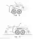 Fig. 04 - WORK VEHICLE ROBOTIC PLATFORM