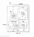 Fig. 04 - Clustering with virtual entities using associative memories